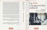 129367692 Frances Stonor Saunders La CIA y La Guerra Fria Cultural
