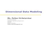 Dimensional Data Modeling_lecture3