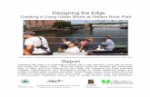 Designing the Edge Creating a Living Urban Shore at Harlem River Park