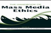 the handbook mass media ethic.pdf