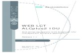Web Lct Alcplus2 Idu