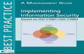 9789087535414 Implementing Information Security Based on Iso 27001 Iso 27002 a Management Guide