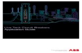 1HSM 9543 23-02en Live Tank Circuit Breaker - Application Guide Ed1.1[1]