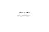 Manual PHP JRU (1)