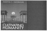 Nussbaum Cultivating Humanity