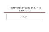 Treatment for Bone and Joint Infections.ppt