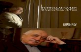 Fethullah Gulen Biographical Album