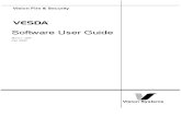 Vesda Software Guide 10254