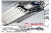 Cylinders Catalogue 2010