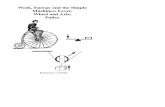 Weatsm Lever Wheel and Axle Pulley Tg