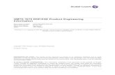 7670 RSP ESE Product Engineering Information Nov07