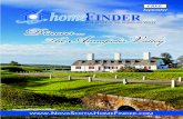 Nova Scotia Home Finder Annapolis Valley Edition - September 2014