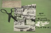 UFO Newspaper/Magazine Cuttings from NSW Australia - 1973 to 1980