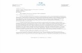 Letter to Public Integrity Unit - Illegal Coercion by Sen Whitmire