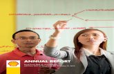 Shell Annual Report 2013