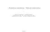 Giovanni Arrighi, Terence K. Hopkins, Immanuel Wallerstein Antisystemic Movements 1989