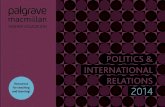 Politics-IR UK 2014 Web