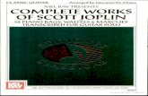 139024381 Giovanni de Chiaro Scott Joplin on Guitar CD Vol 1 2 3 4