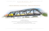 Truss Bridge Project