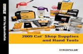 Shop Suplies-hand Tools