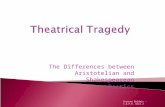 The Theory of Tragedy - Othello