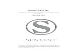 Senvest Q1 2014