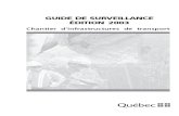 Guide Surv Chantiers 2003