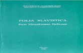 Folia Slavistica. 2000.pdf