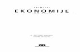 Principi Ekonomije 3rd (G. Mankiw)