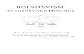 Joseph Goebbels - Bolshevism in Theory and Practice