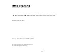 A Practical Primer on Geostatistics USGS