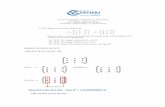 Ad1-2014 Algebra Linear