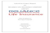 Reliance Life Insurance Company