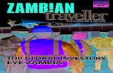 Zambian Traveller 83