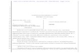 Court order in Oracle Inc. v. Rimini Street Inc. - U.S. District of Nevada