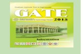gate 2015 brochure