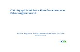 APM_9.5--Java Agent Implementation Guide