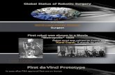 Laparoscopic and Robotic Surgery Training