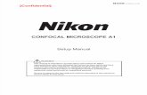 Nikon A1R service manual