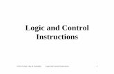 Logic Control