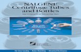 Catálogo Nalgene