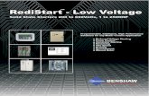 Soft Start LV Brochure