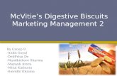 McVitie’s Digestive Biscuits