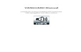 Vanguard Manual English
