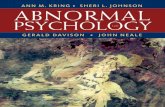 5￥_1118018494 Abnormal Psychology 12th by Kring