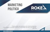 ROKEA Marketing Político
