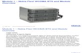 10- Nokia Flexi WCDMA BTS and Module Overview_mod