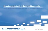 Industrial Handbook