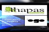 Solar-Thapas Energy-Company Profile-Solar