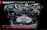 MANmagazine 02/14 Truck